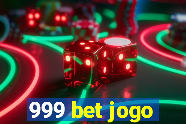 999 bet jogo